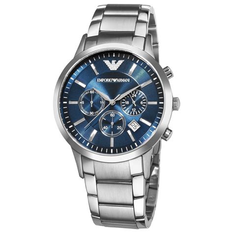 ar2448 armani watch fake|emporio armani classic ar2448.